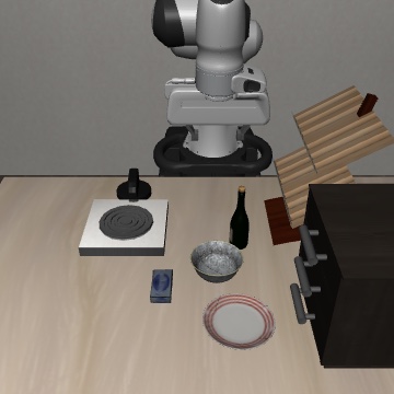 Camera moved: 5 cm, 5°