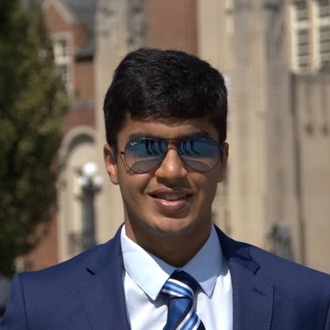 Shaurya Beriwala